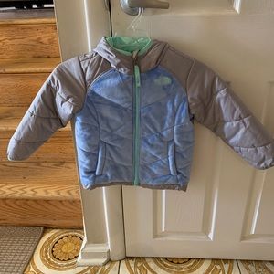 North Face Girls Jacket